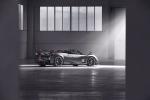 Pagani Huayra Roadster BC 2019 года